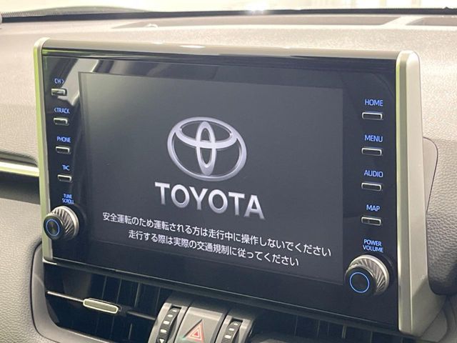 TOYOTA RAV4 4WD 2021 Image 31
