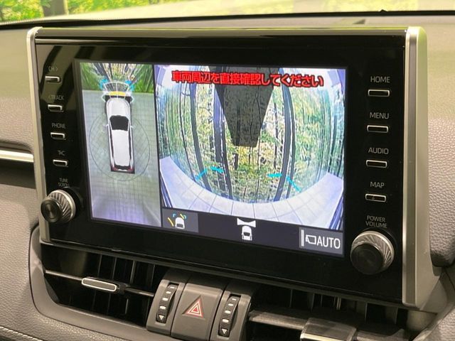 TOYOTA RAV4 4WD 2021 Image 31