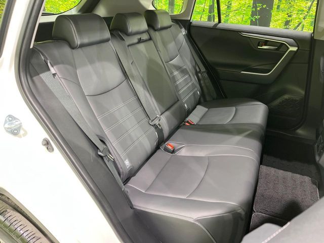TOYOTA RAV4 4WD 2021 Image 31