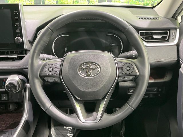 TOYOTA RAV4 4WD 2021 Image 31