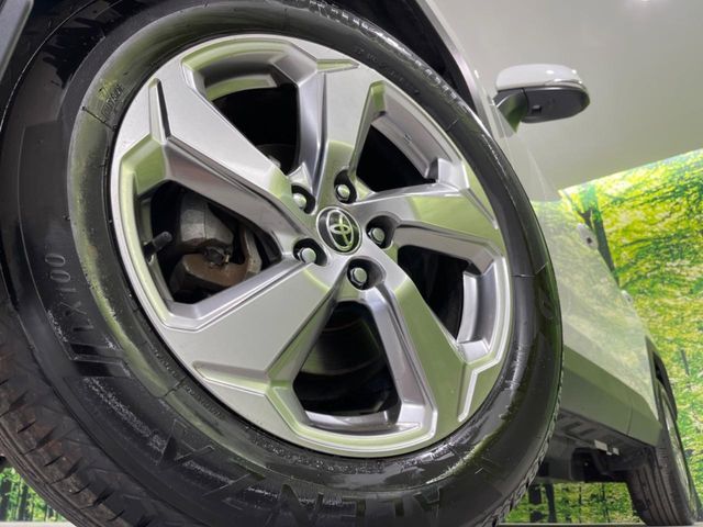 TOYOTA RAV4 4WD 2021 Image 31