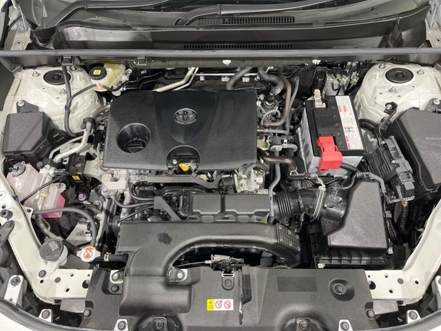 TOYOTA RAV4 4WD 2021 Image 31