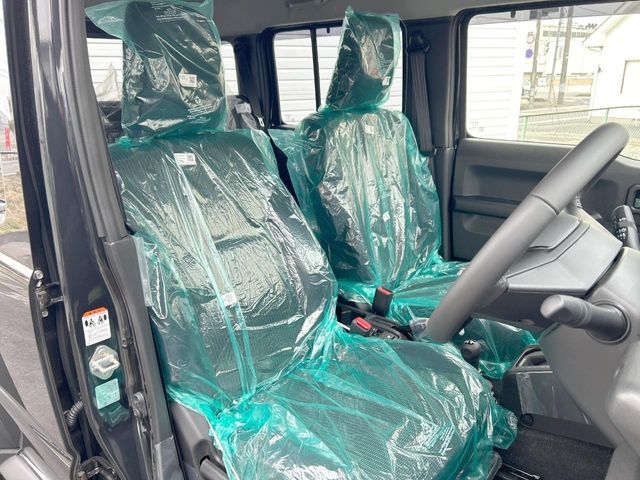 SUZUKI JIMNY NOMADE 2026 Image 31