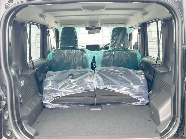 SUZUKI JIMNY NOMADE 2026 Image 31