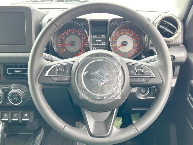 SUZUKI JIMNY NOMADE 2026 Image 31