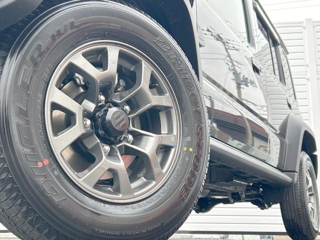 SUZUKI JIMNY NOMADE 2026 Image 31