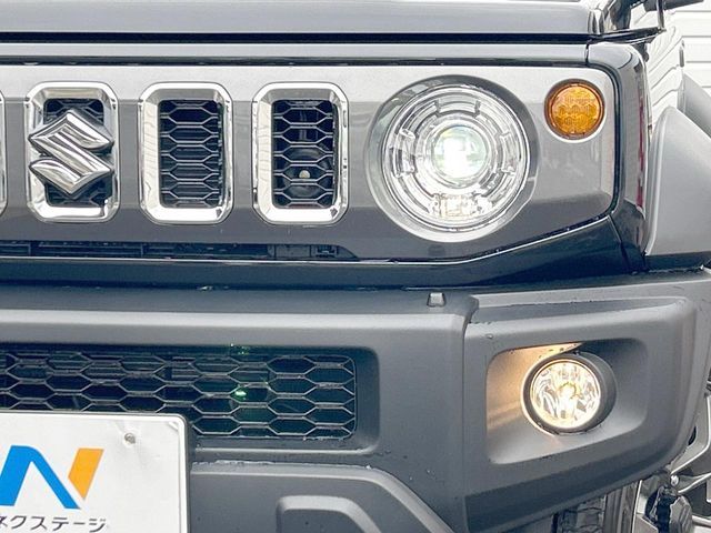 SUZUKI JIMNY NOMADE 2026 Image 31