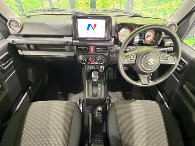 SUZUKI JIMNY 4WD 2022 Image 31