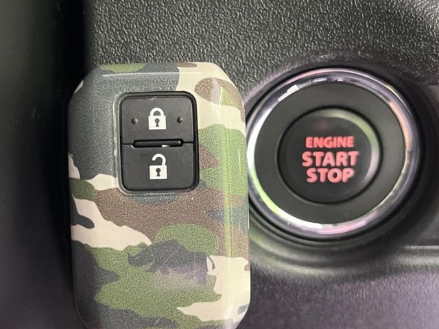 SUZUKI JIMNY 4WD 2022 Image 31