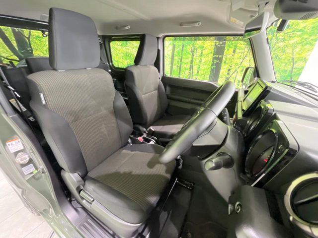 SUZUKI JIMNY 4WD 2022 Image 31