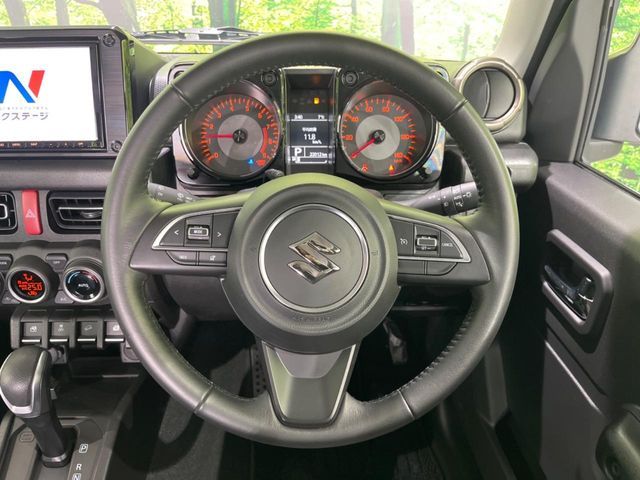 SUZUKI JIMNY 4WD 2022 Image 31