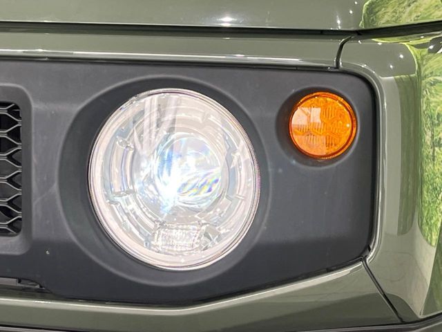 SUZUKI JIMNY 4WD 2022 Image 31