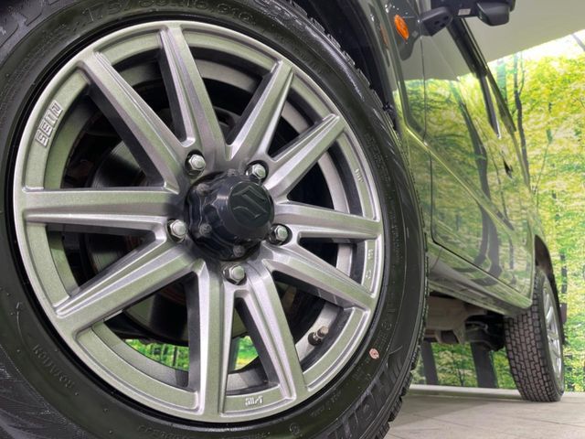 SUZUKI JIMNY 4WD 2022 Image 31