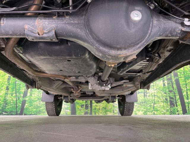 SUZUKI JIMNY 4WD 2022 Image 31