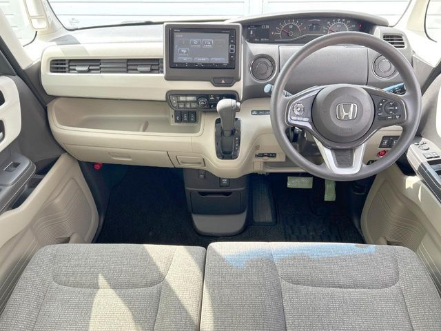 HONDA N BOX 4WD 2018 Image 31