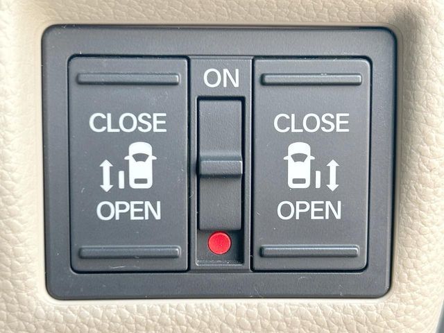 HONDA N BOX 4WD 2018 Image 31