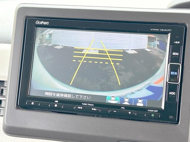 HONDA N BOX 4WD 2018 Image 31