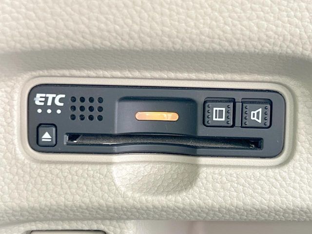 HONDA N BOX 4WD 2018 Image 31