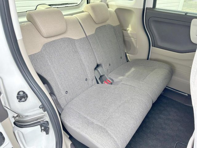 HONDA N BOX 4WD 2018 Image 31