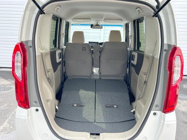 HONDA N BOX 4WD 2018 Image 31