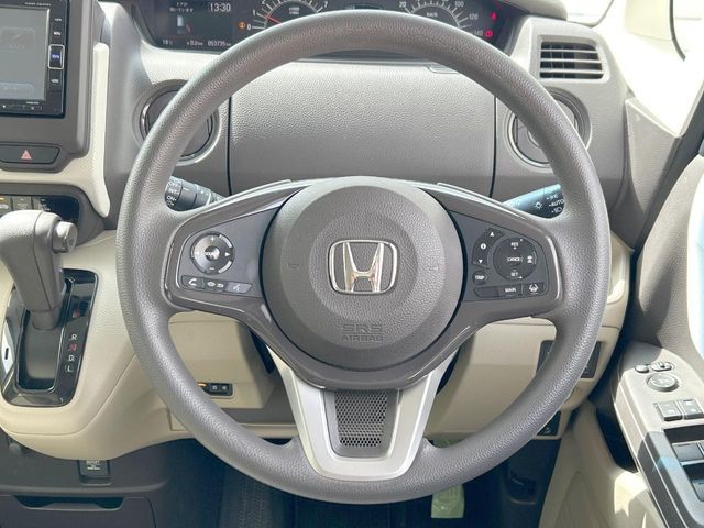 HONDA N BOX 4WD 2018 Image 31