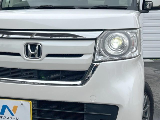HONDA N BOX 4WD 2018 Image 31