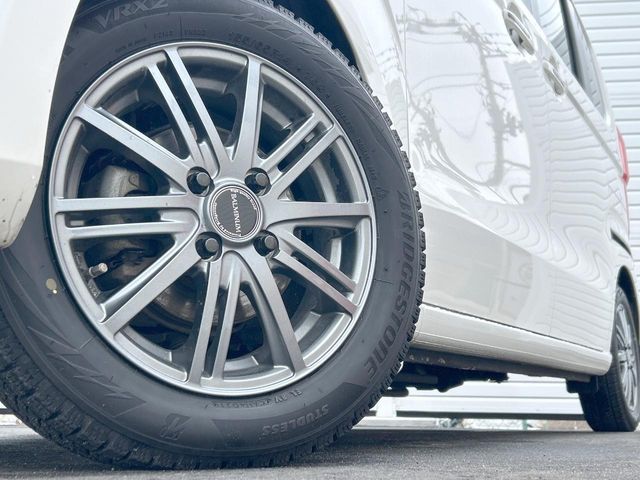 HONDA N BOX 4WD 2018 Image 31