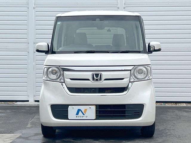 HONDA N BOX 4WD 2018 Image 31