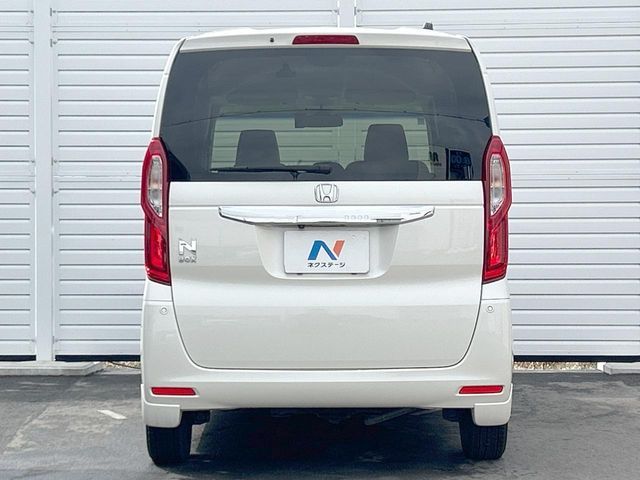 HONDA N BOX 4WD 2018 Image 31