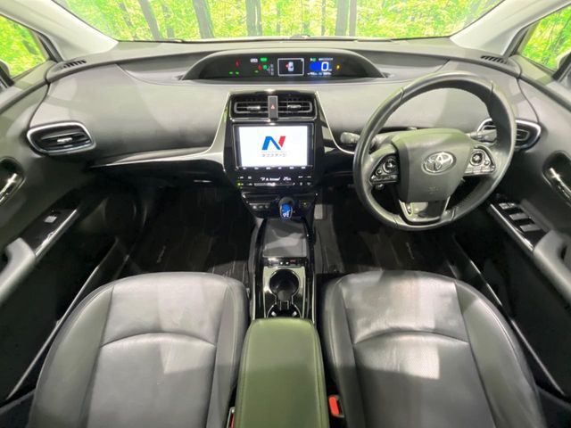 TOYOTA PRIUS 4WD 2019 Image 31