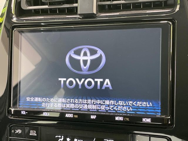 TOYOTA PRIUS 4WD 2019 Image 31
