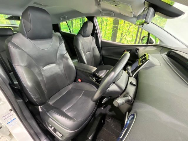 TOYOTA PRIUS 4WD 2019 Image 31