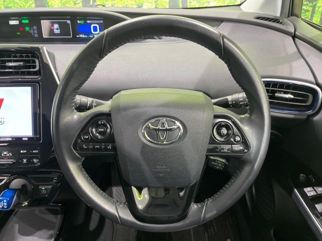 TOYOTA PRIUS 4WD 2019 Image 31