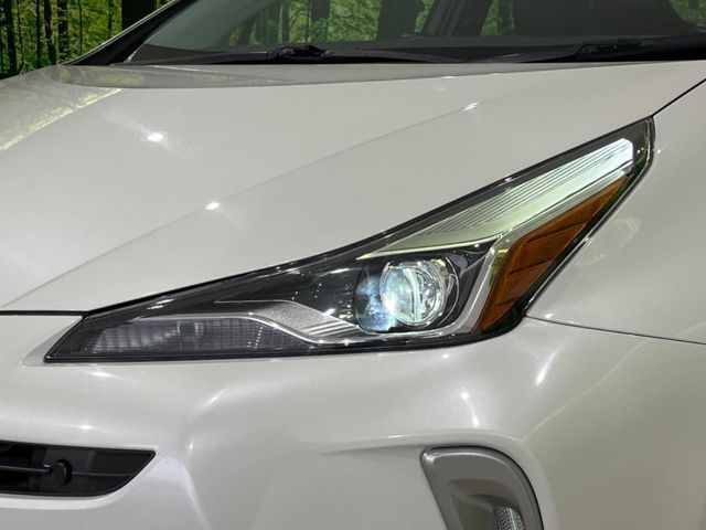 TOYOTA PRIUS 4WD 2019 Image 31