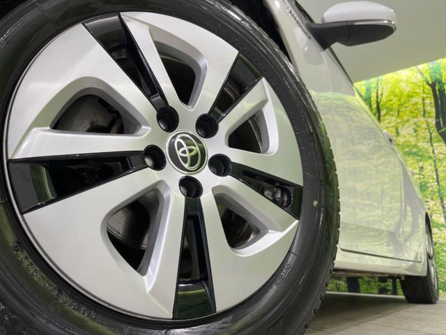 TOYOTA PRIUS 4WD 2019 Image 31