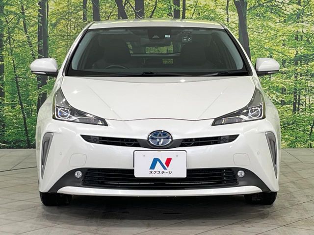 TOYOTA PRIUS 4WD 2019 Image 31