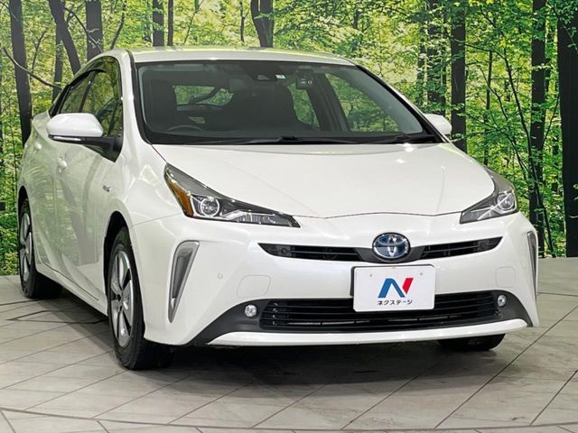TOYOTA PRIUS 4WD 2019 Image 31