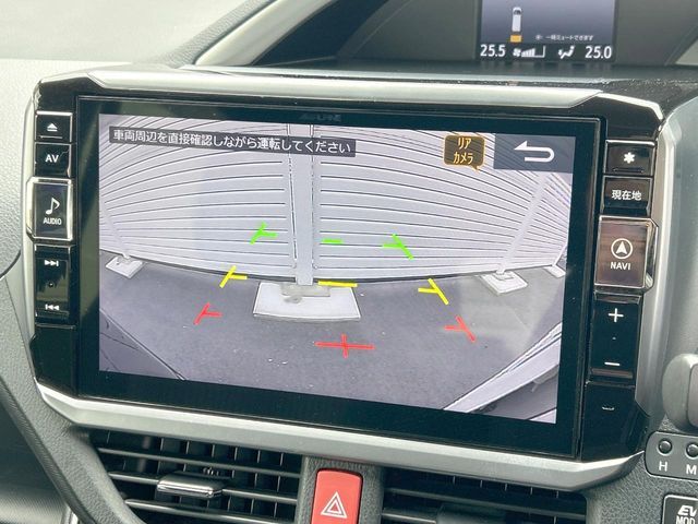 TOYOTA VOXY HYBRID 2019 Image 31