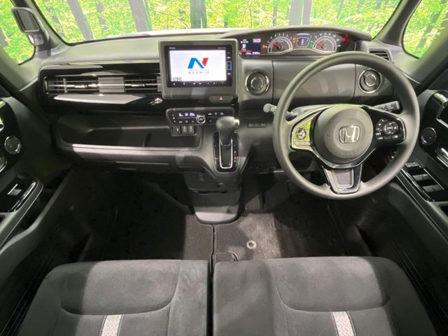 HONDA N BOX 4WD 2021 Image 31