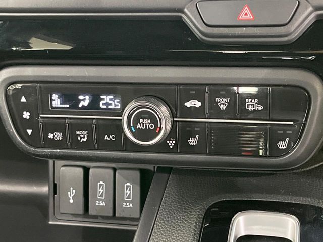 HONDA N BOX 4WD 2021 Image 31