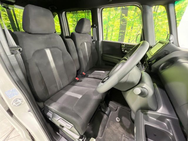 HONDA N BOX 4WD 2021 Image 31