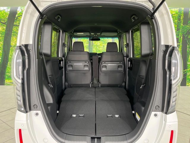 HONDA N BOX 4WD 2021 Image 31