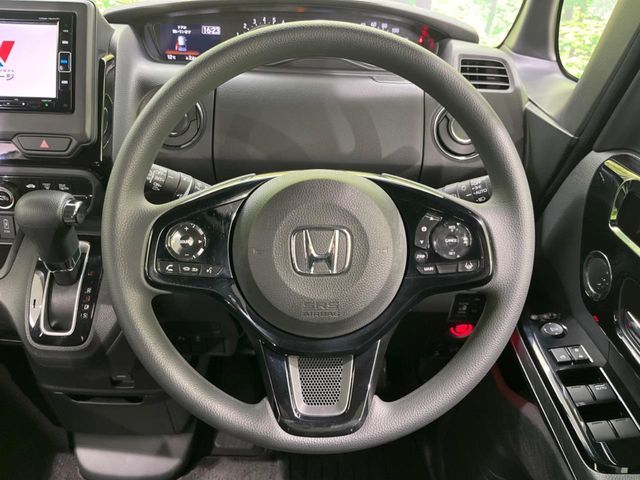 HONDA N BOX 4WD 2021 Image 31