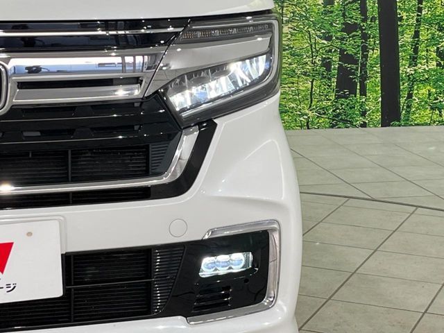 HONDA N BOX 4WD 2021 Image 31