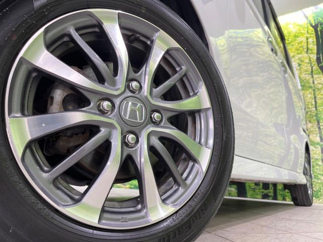 HONDA N BOX 4WD 2021 Image 31