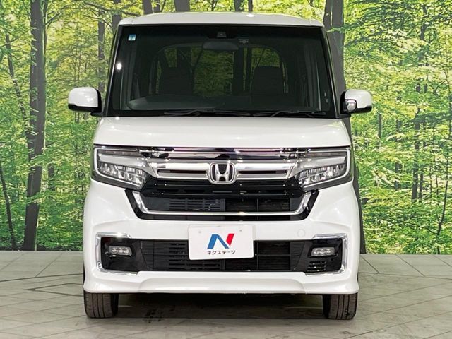 HONDA N BOX 4WD 2021 Image 31
