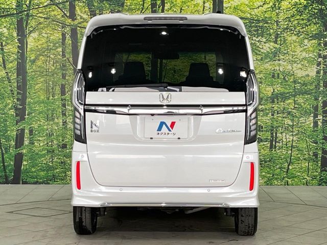 HONDA N BOX 4WD 2021 Image 31