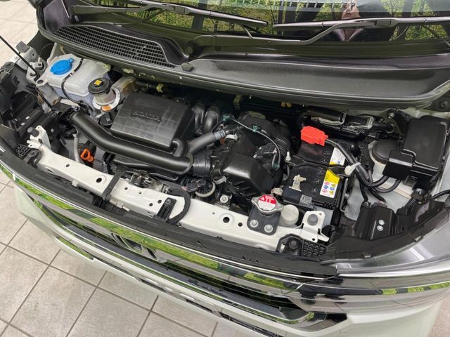 HONDA N BOX 4WD 2021 Image 31