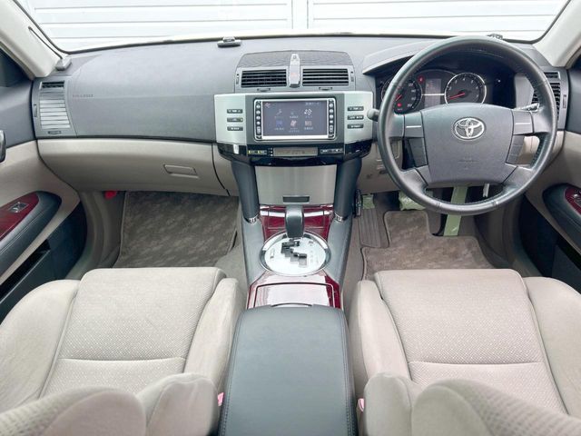 TOYOTA MARK X 2005 Image 31