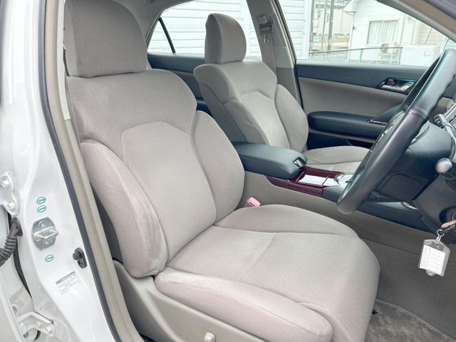 TOYOTA MARK X 2005 Image 31